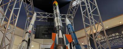 🚀 다이키초 우주 교류 센터 SORA